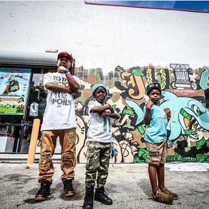 Meet your Posher, Billy